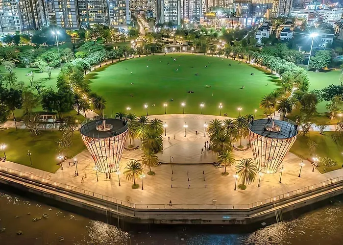 Landmark 81 Residence