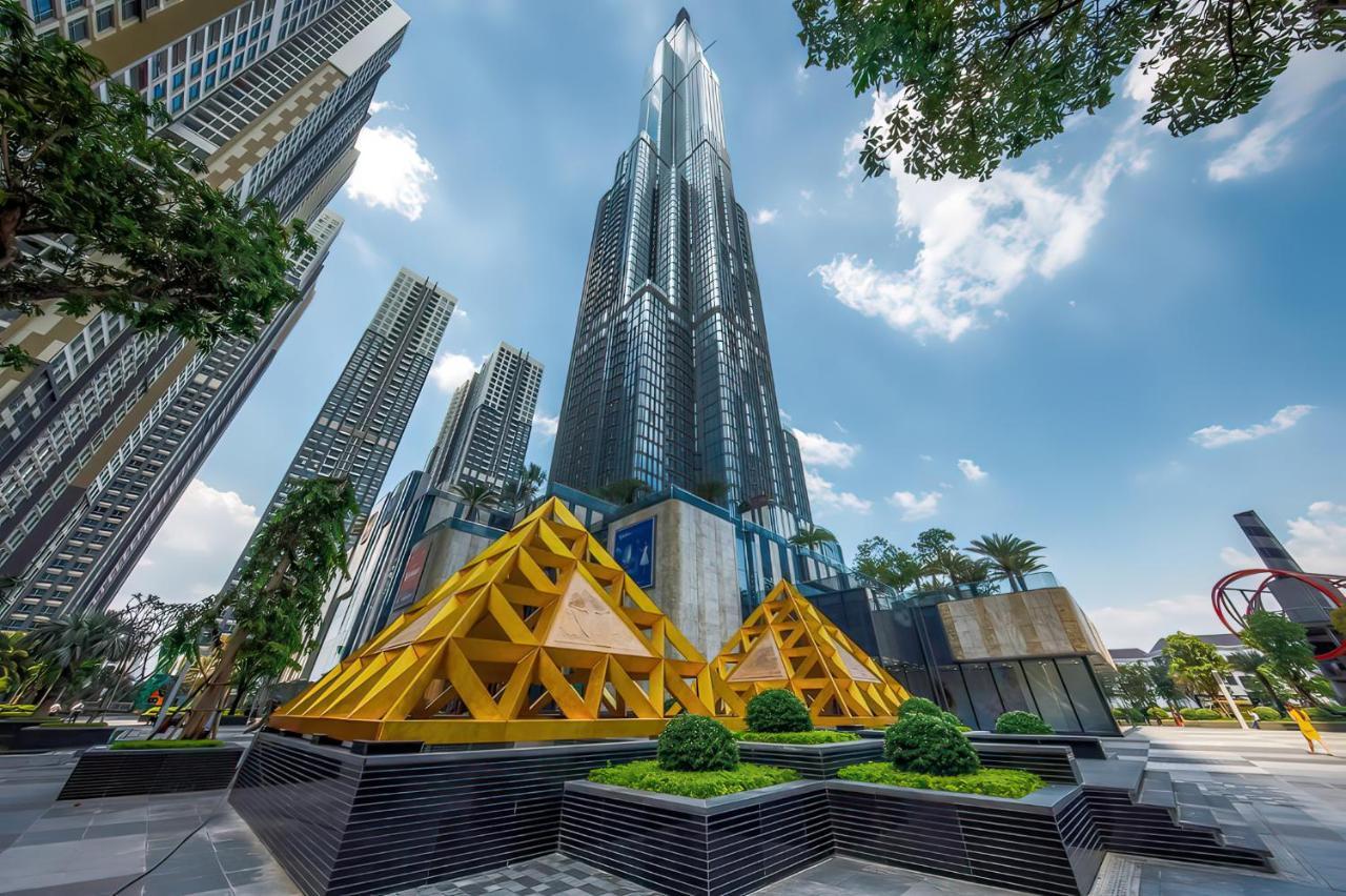 Landmark 81 Apartment