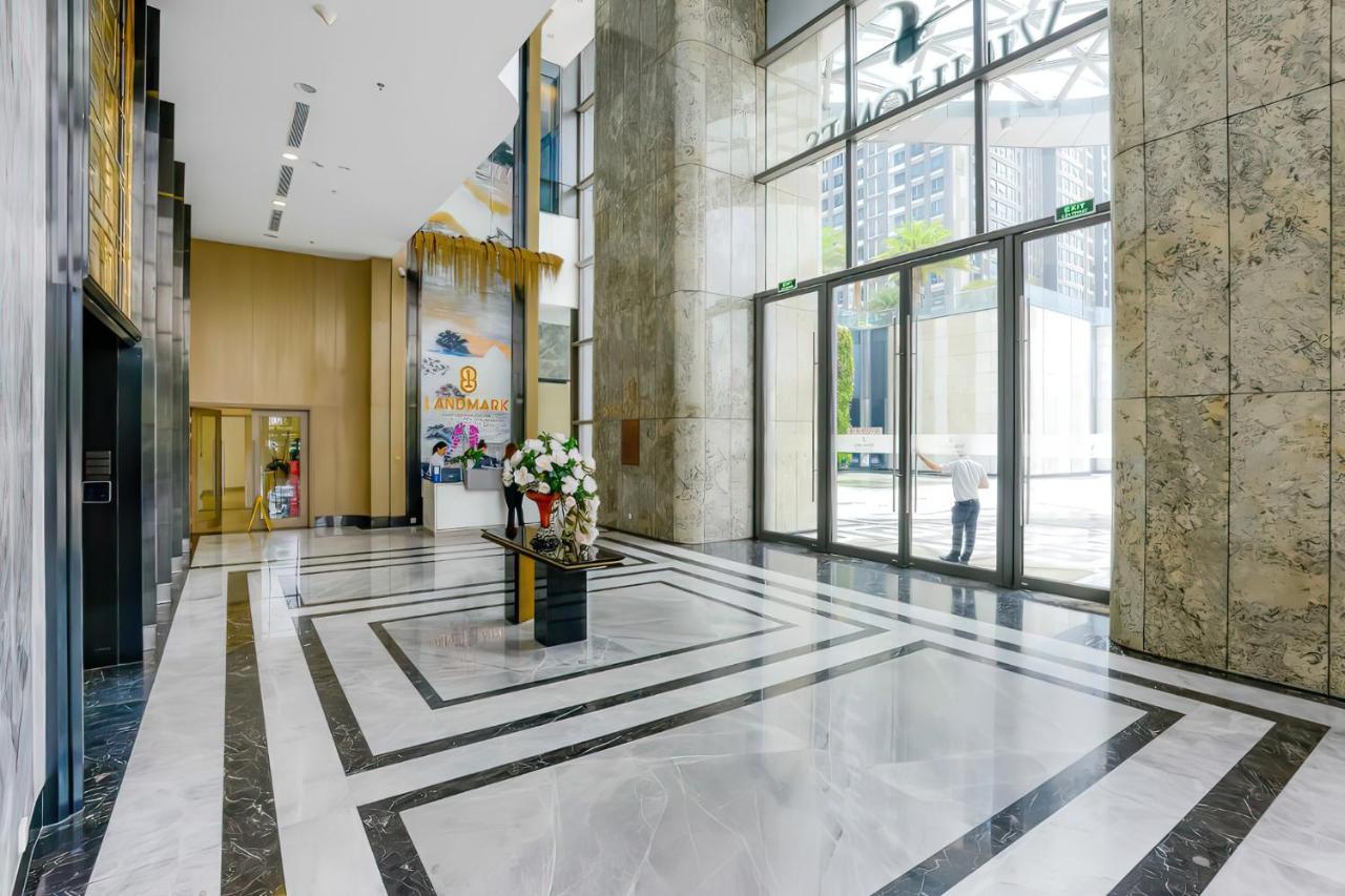 Landmark 81 Apartment Ho Chi Minh City
