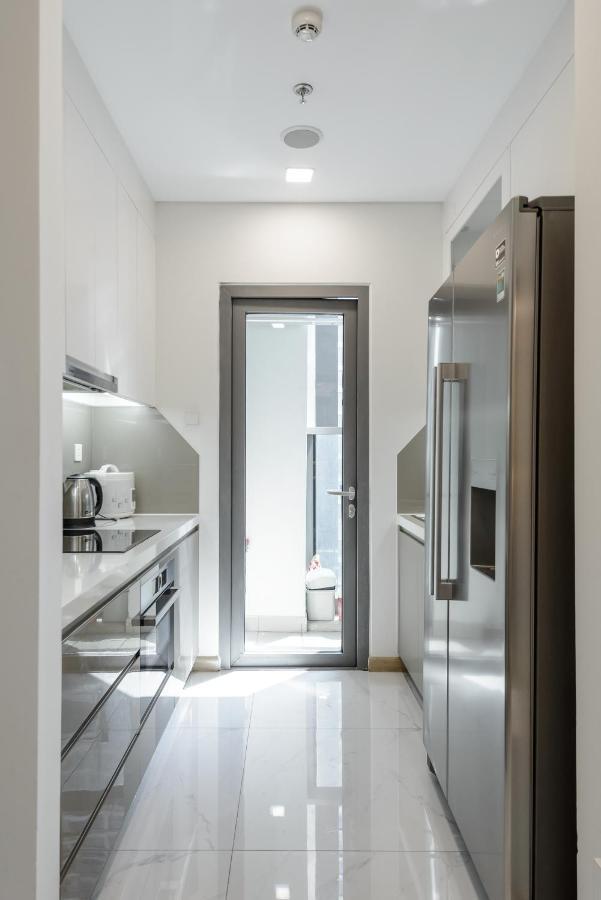 Apartment Landmark 81 *