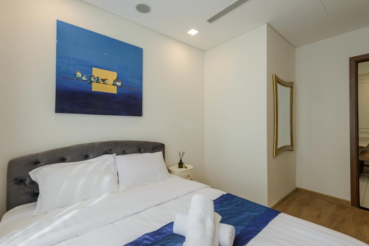 Landmark 81 Apartment *