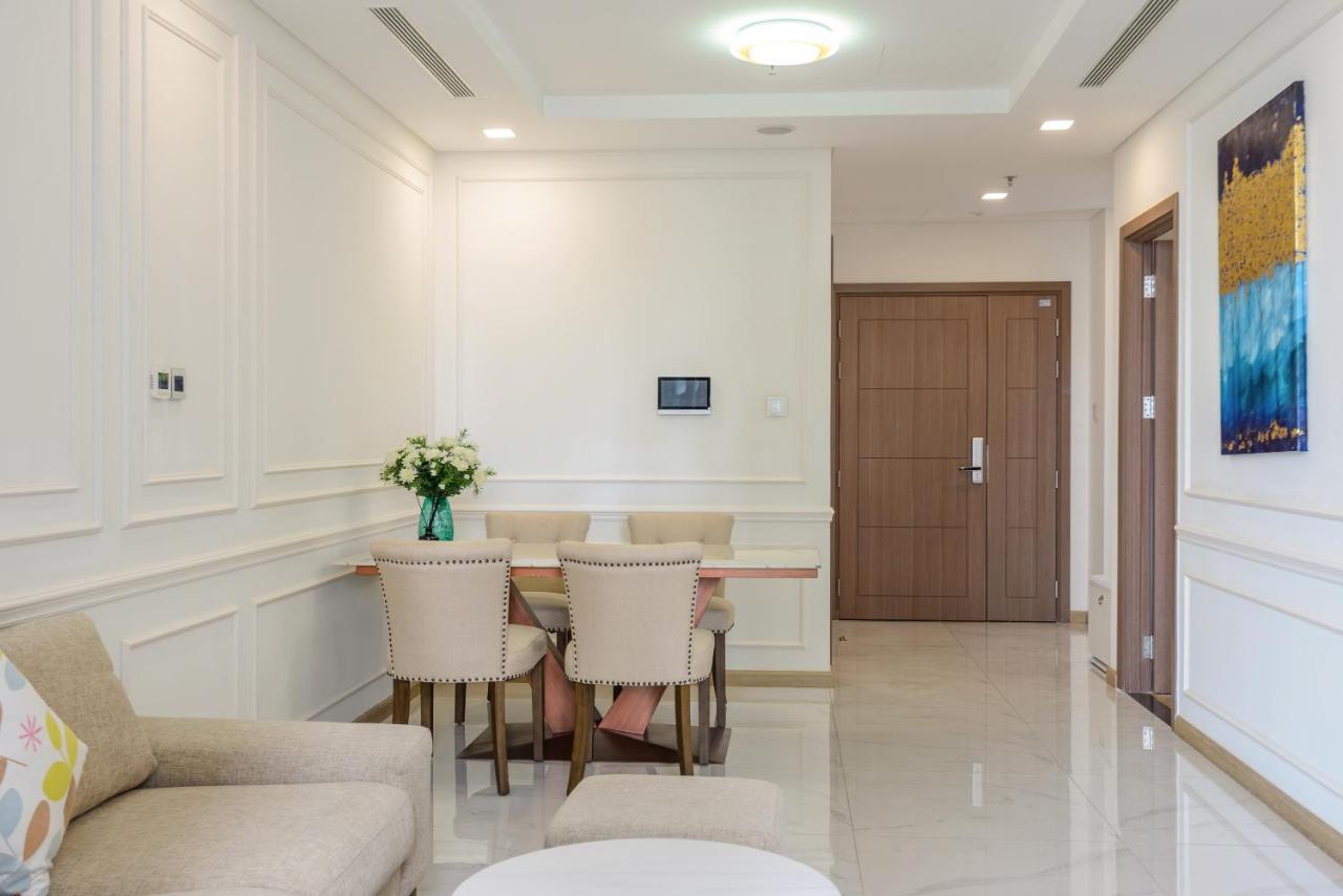 Apartment Landmark 81