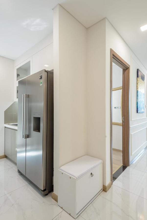 Apartment Landmark 81