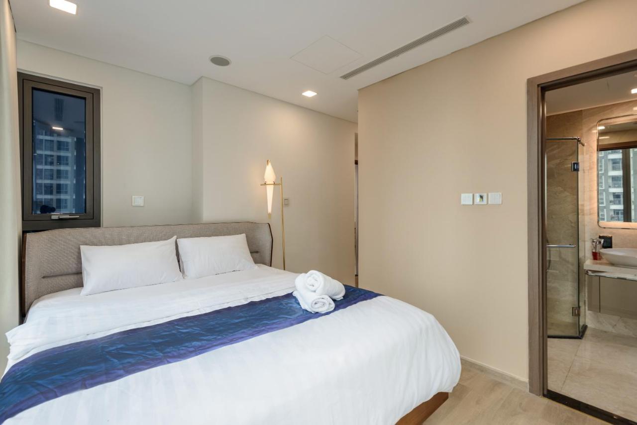 Landmark 81 Apartment *
