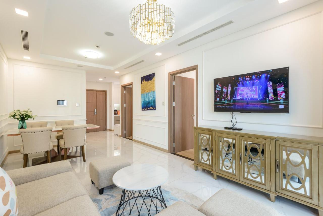 Landmark 81 Apartment
