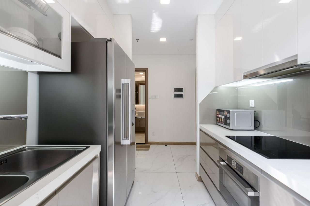 Landmark 81 Apartment Ho Chi Minh City