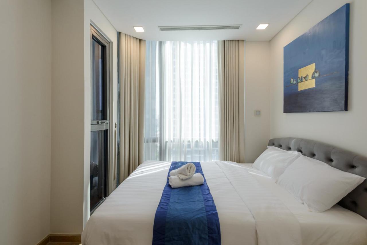 Apartment Landmark 81 *