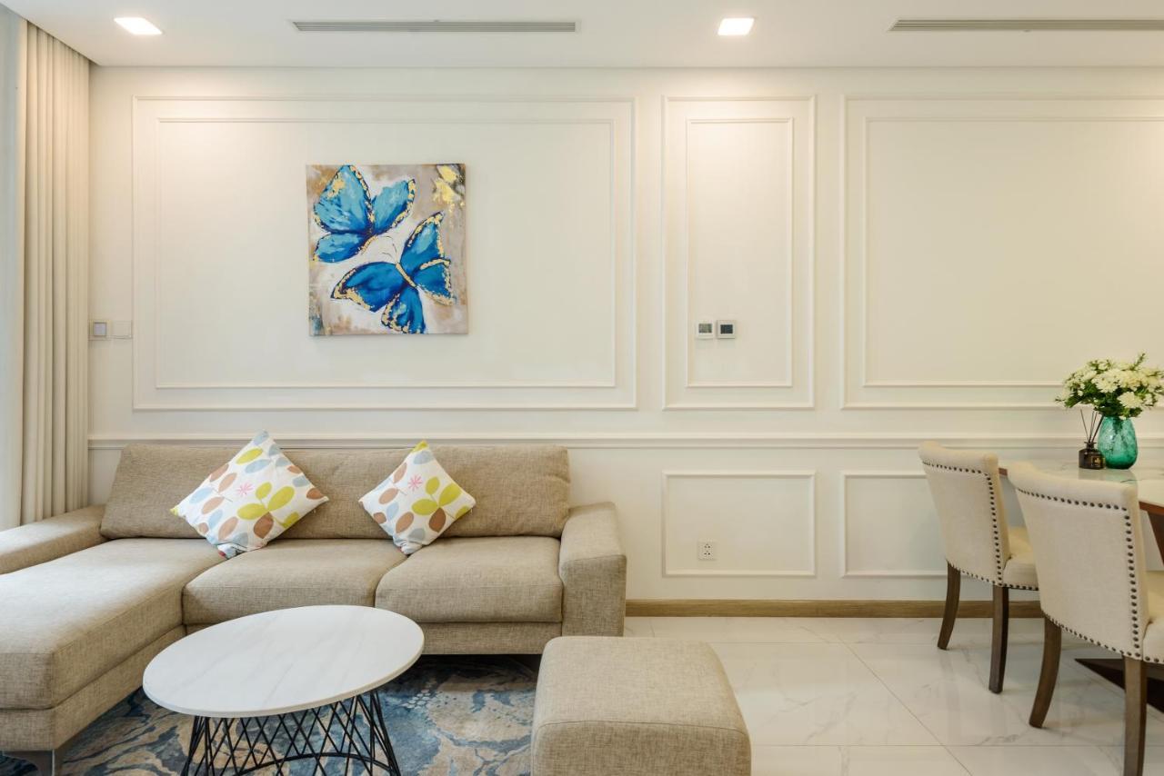 Apartment Landmark 81 Ho Chi Minh City