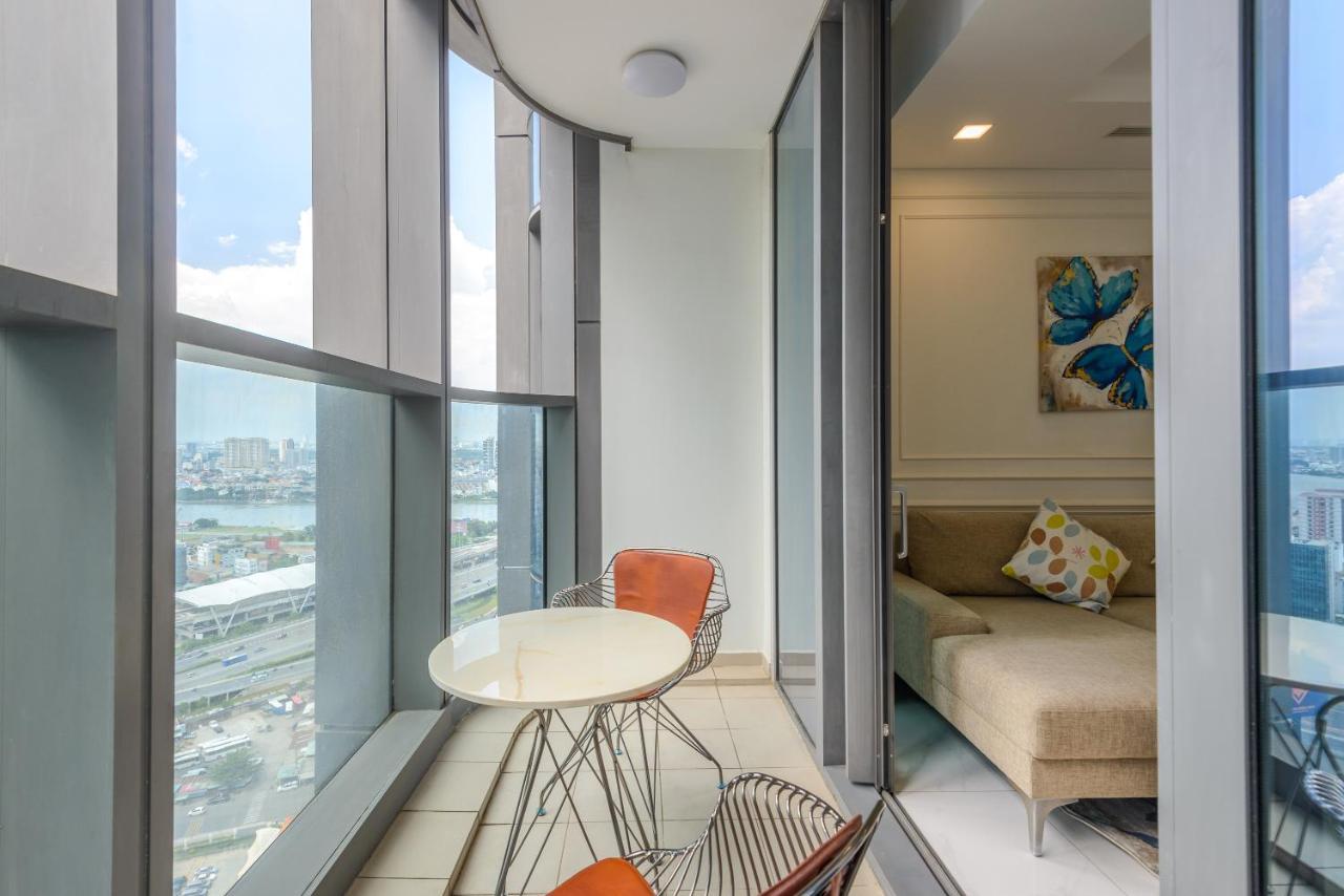 Landmark 81 Apartment