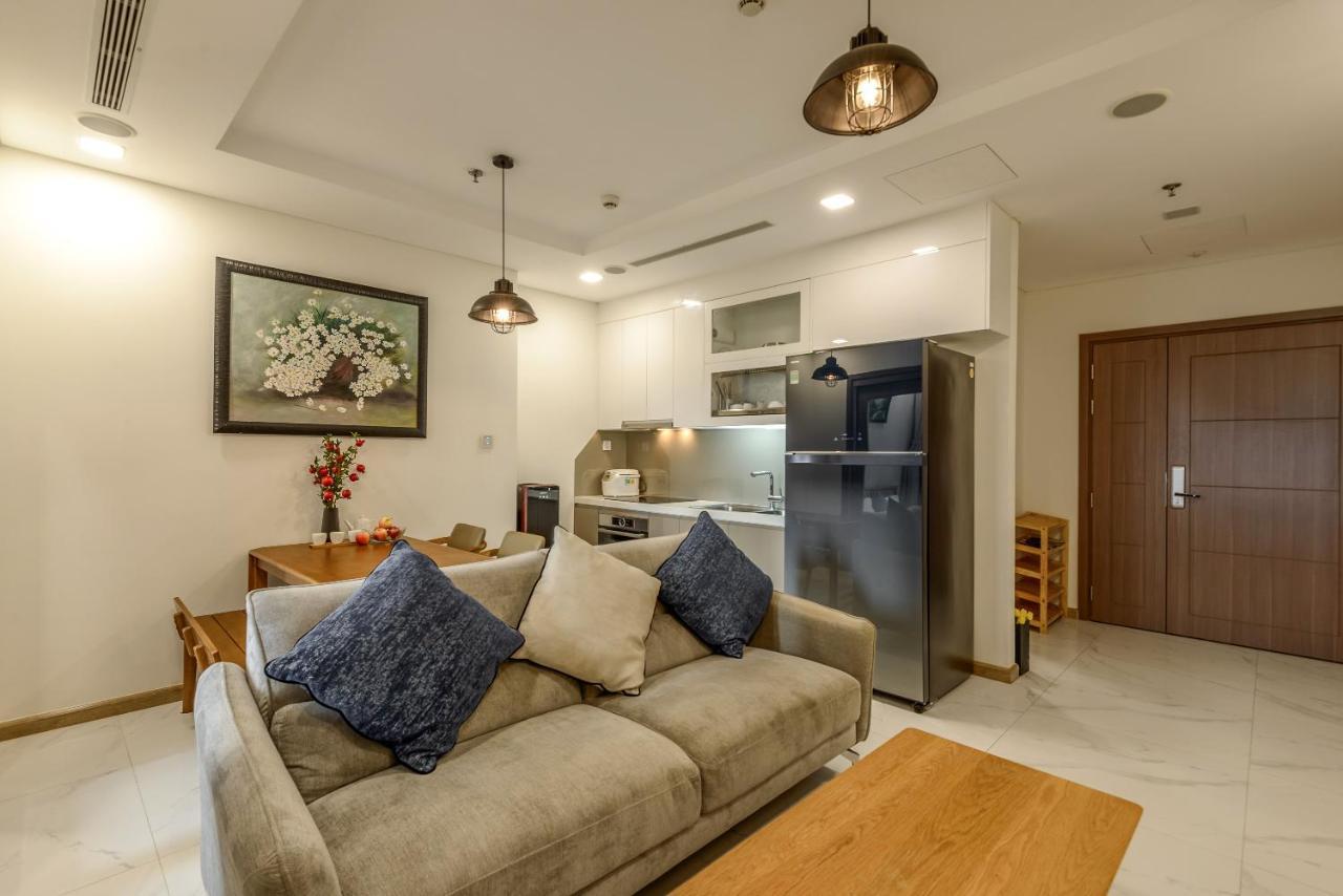 Landmark 81 Apartment *