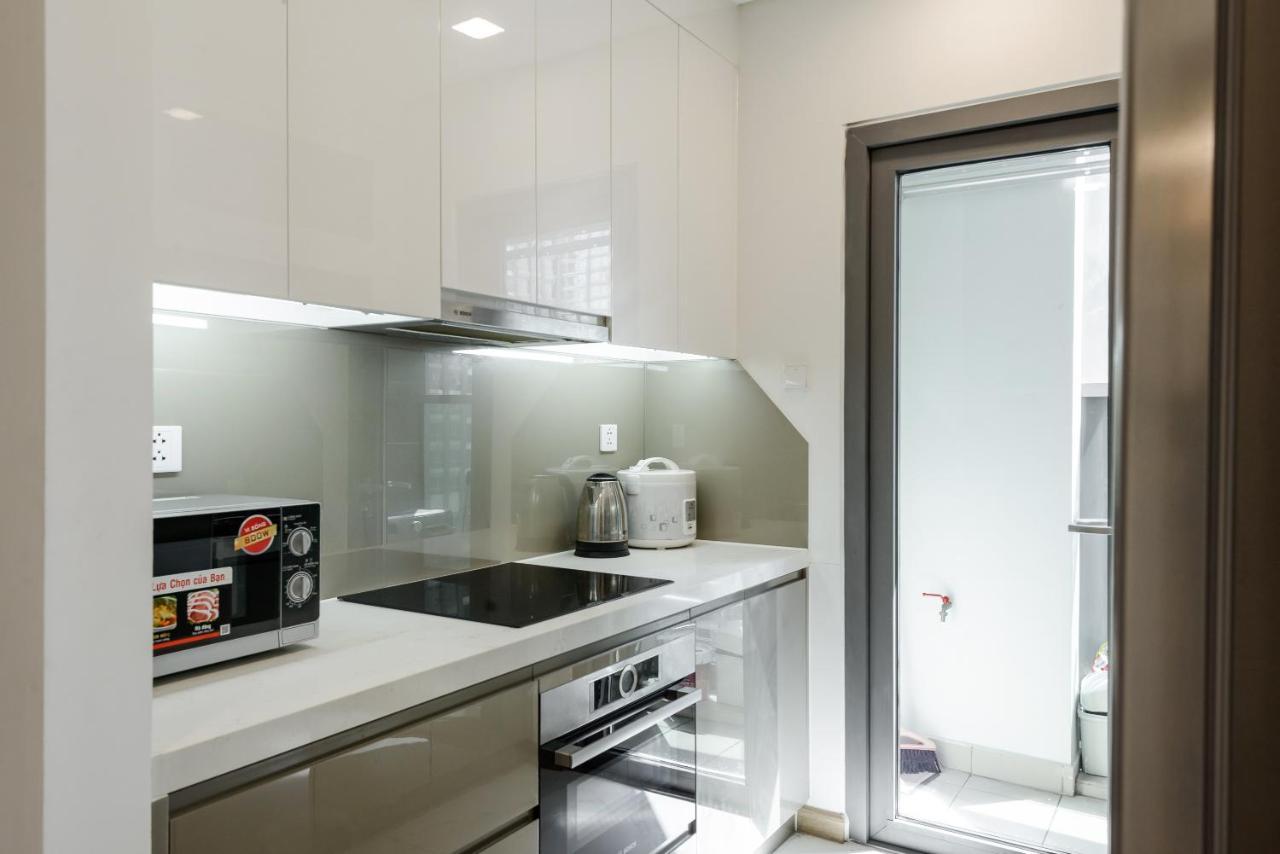 Apartment Landmark 81 *