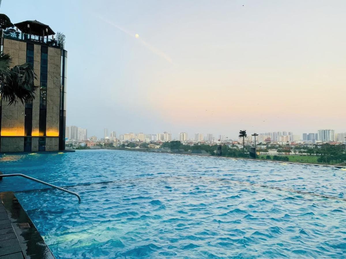Căn hộ Landmark 81 TP. Hồ Chí Minh