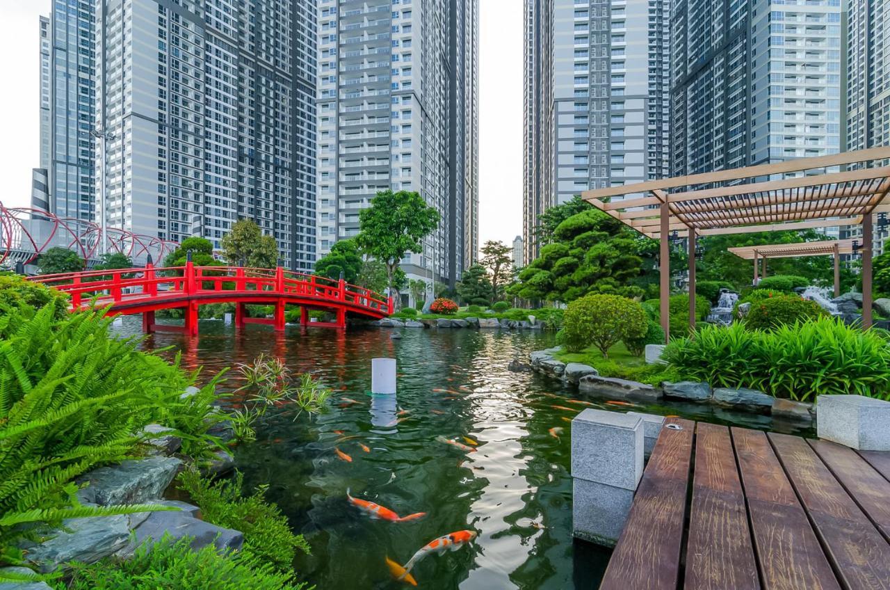 Căn hộ Landmark 81 TP. Hồ Chí Minh