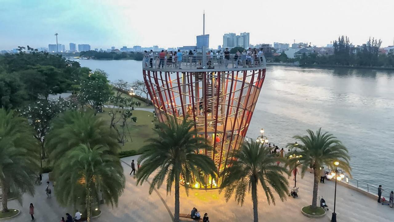 Căn hộ Landmark 81 TP. Hồ Chí Minh