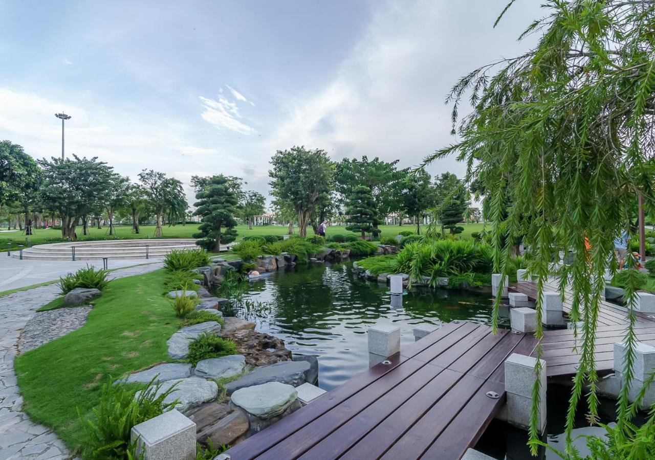 Căn hộ Landmark 81 TP. Hồ Chí Minh