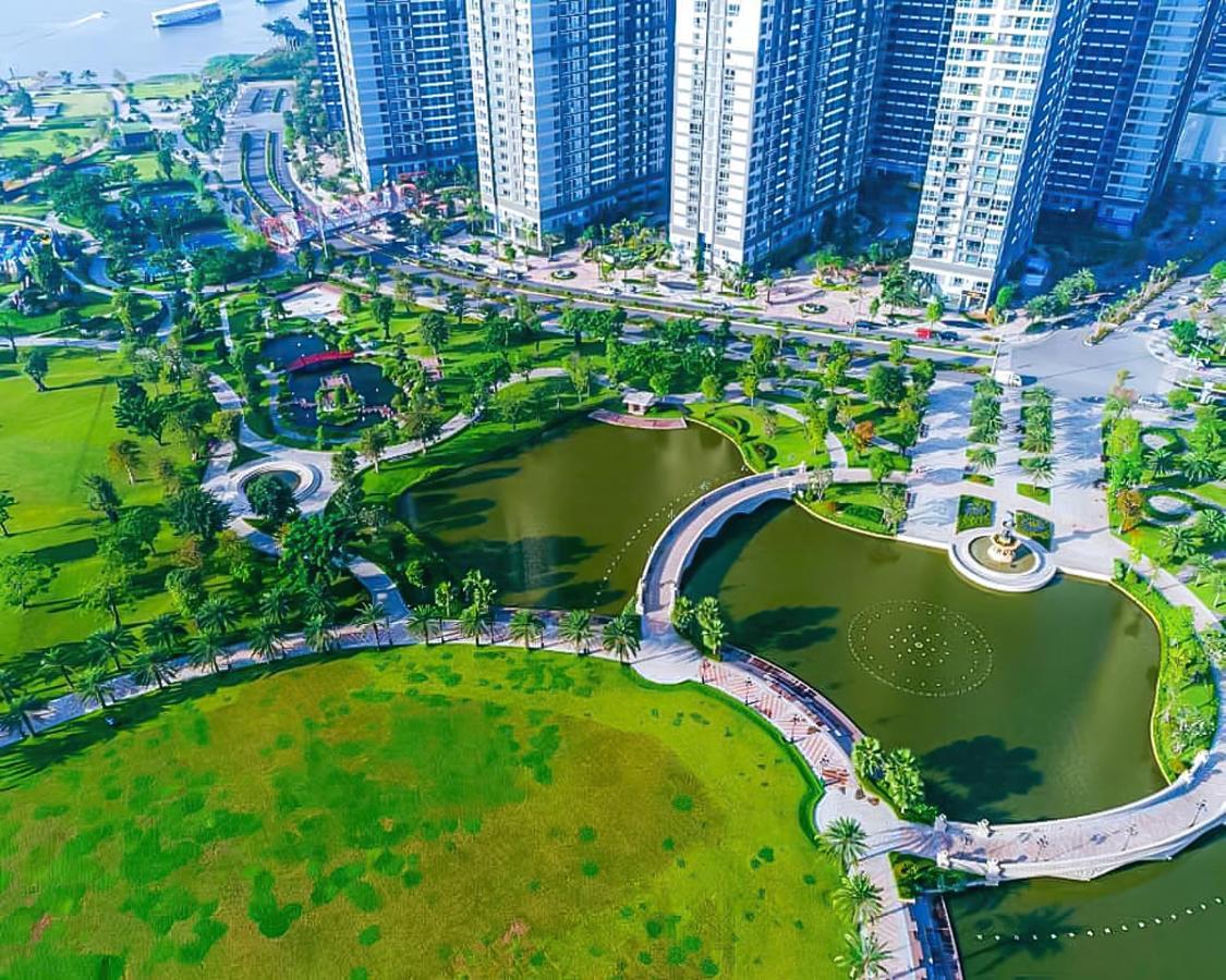 Landmark 81 Căn hộ *