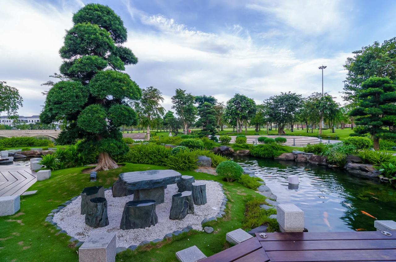 Landmark 81 Căn hộ *