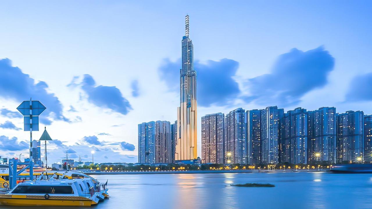 Landmark 81 Căn hộ *