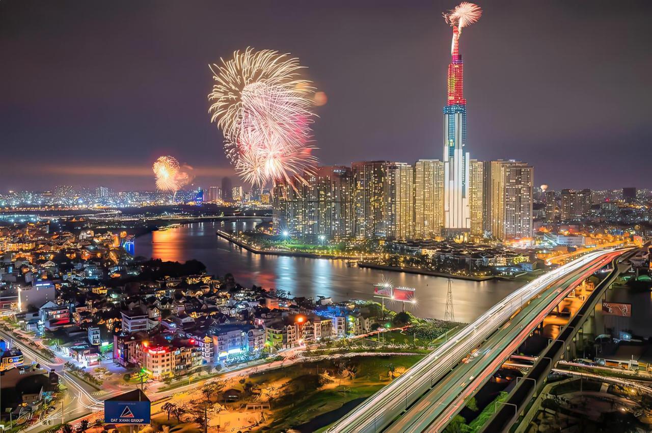 Landmark 81 Apartment