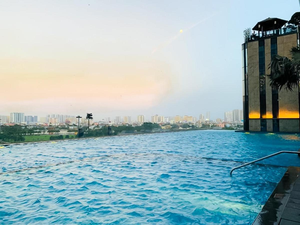 Căn hộ Landmark 81 TP. Hồ Chí Minh