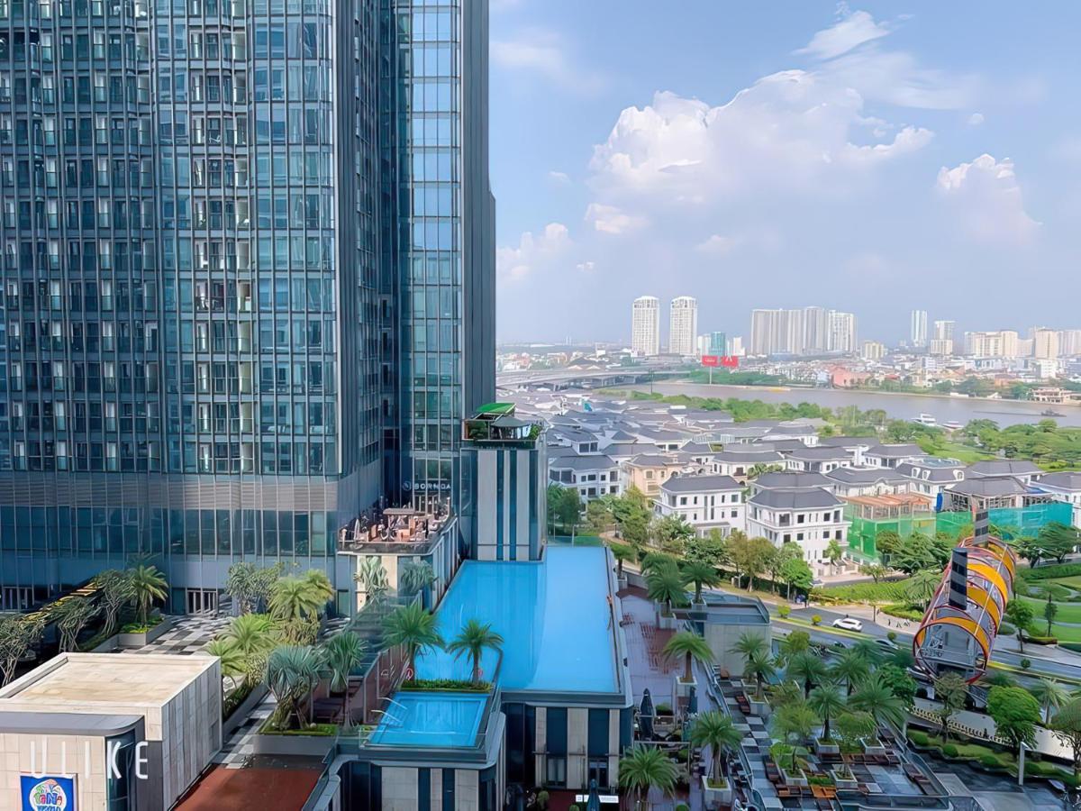 Landmark 81 Căn hộ