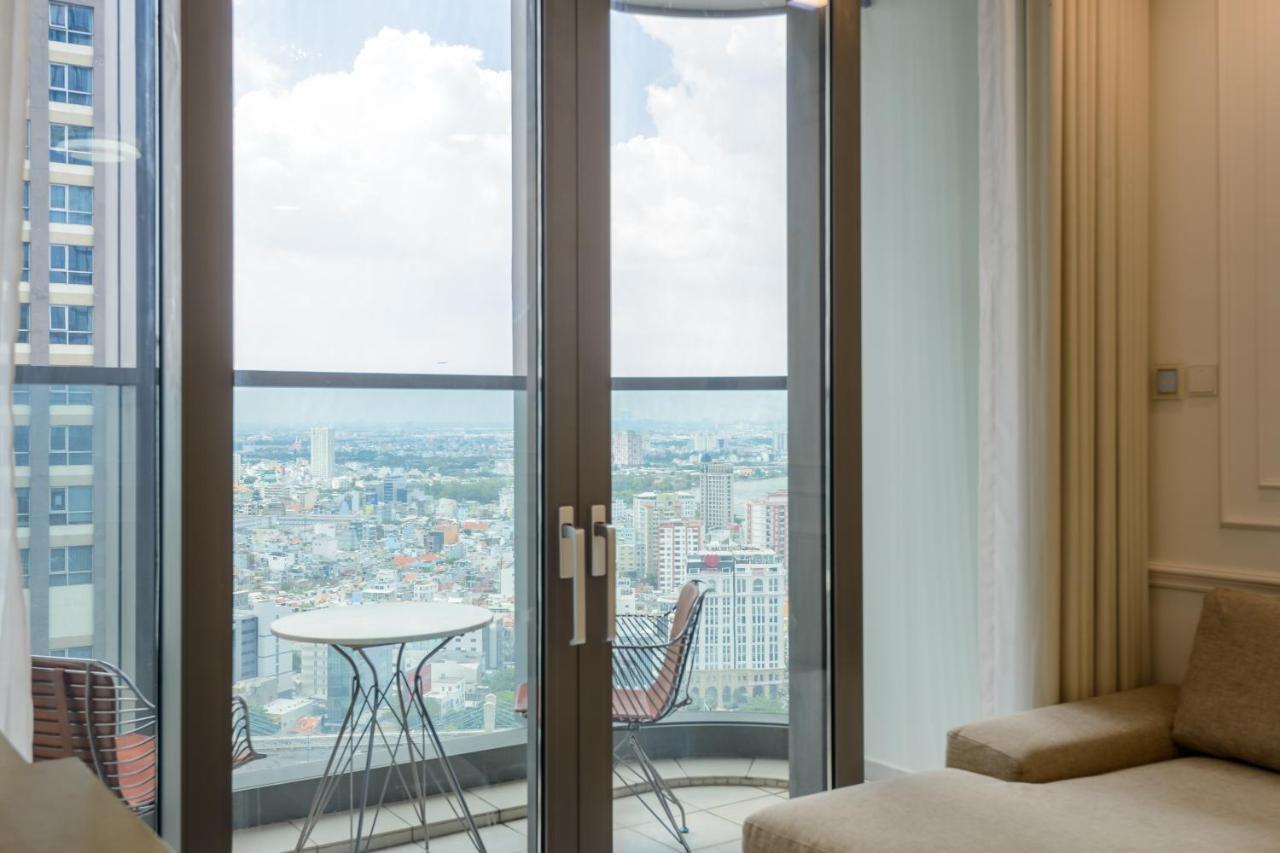 Landmark 81 Căn hộ TP. Hồ Chí Minh