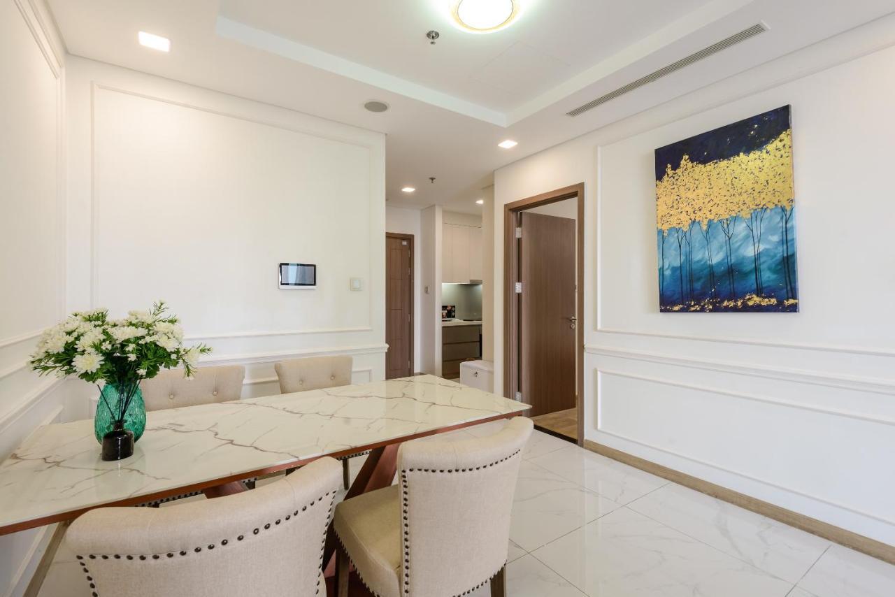 Landmark 81 Apartment *