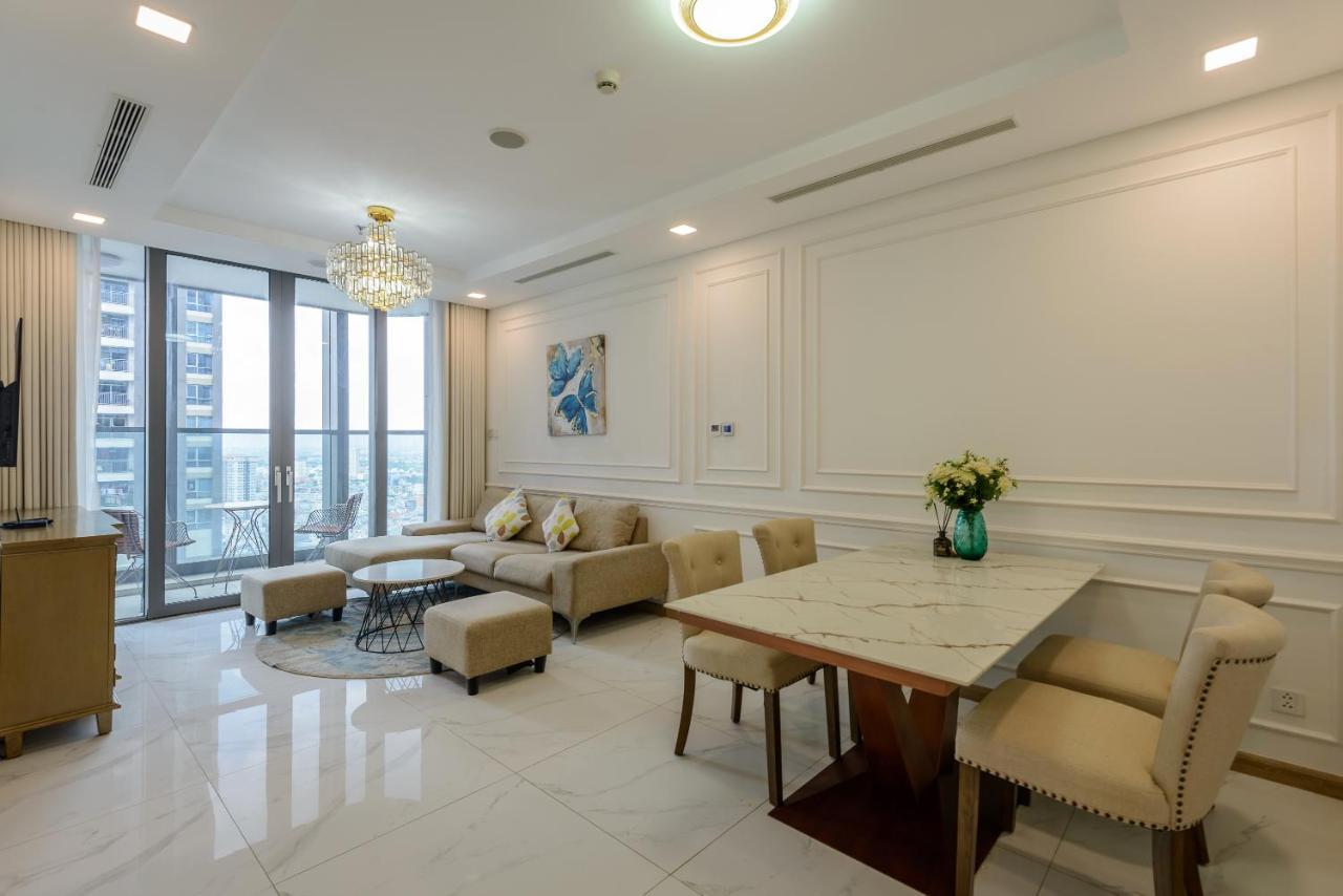 Căn hộ Landmark 81 TP. Hồ Chí Minh