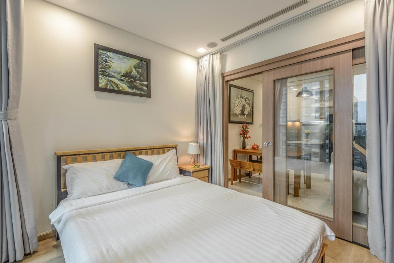 Landmark 81 TP. Hồ Chí Minh