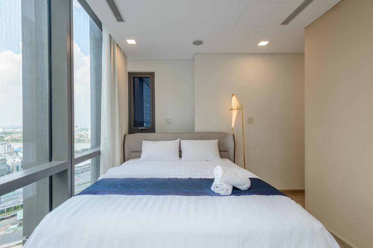 Landmark 81 Căn hộ *