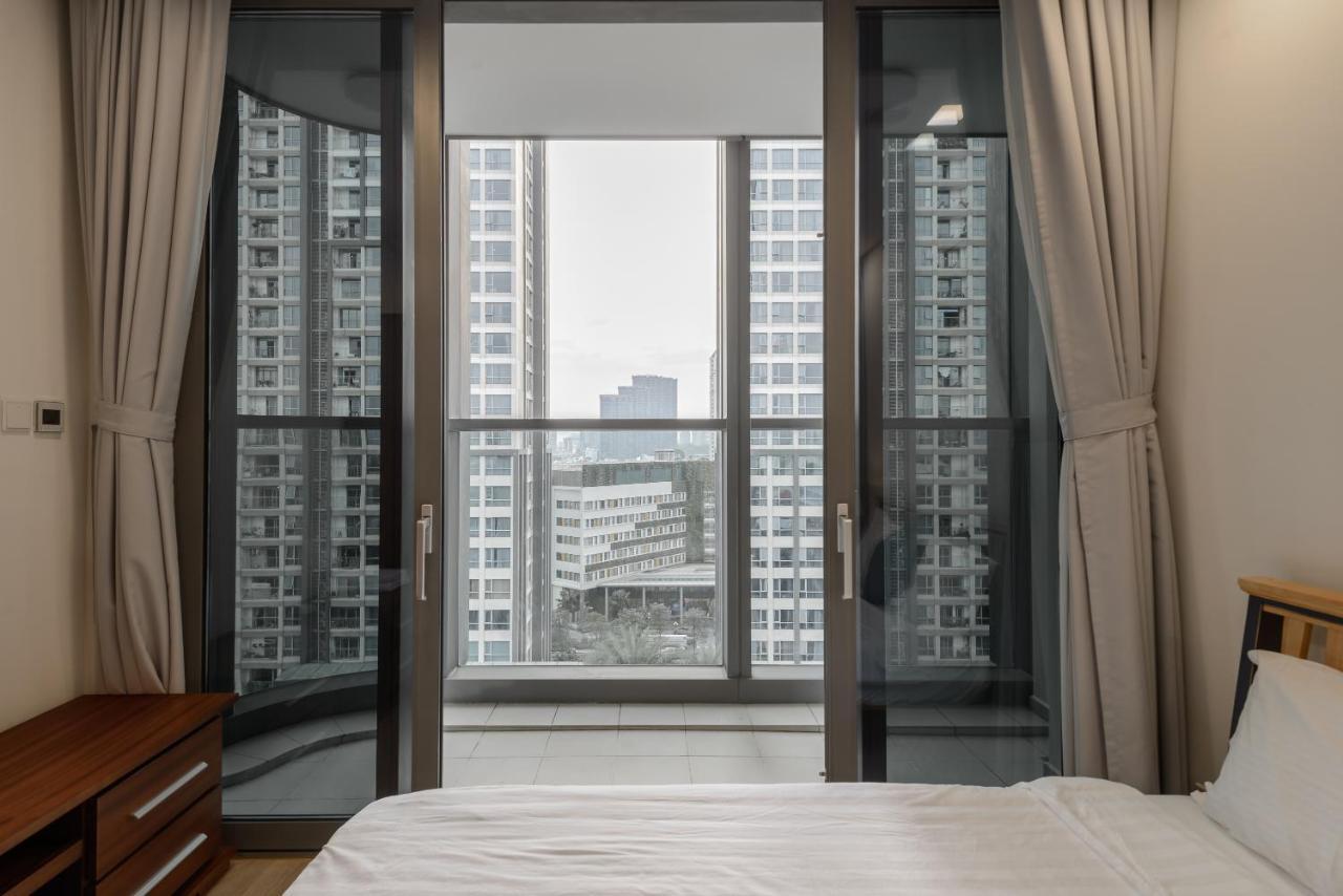 Căn hộ Landmark 81 TP. Hồ Chí Minh